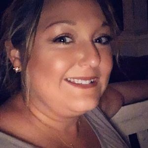 Meet your Posher, Jeanna